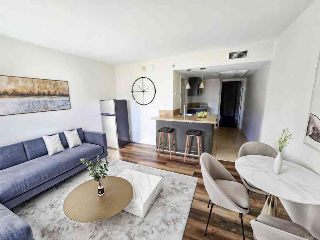 Condo For Sale - 801 National City Boulevard #212<br/> National City, CA 91950