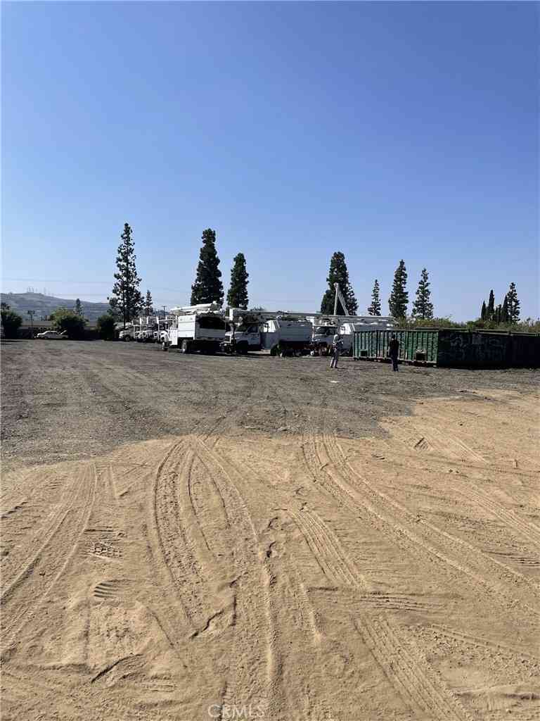 Vacant Land For Sale - 2474 Patrician View Ave<br/> Rowland Heights, CA 91748