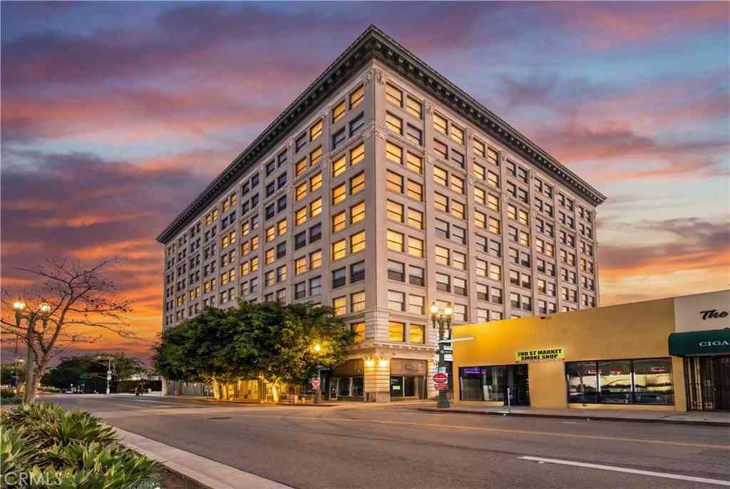 Condo For Sale - 108 W 2nd Street #410<br/> Los Angeles, CA 90012