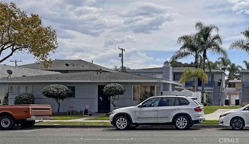 Condo For Sale - 1122 W Broadway<br/> Anaheim, CA 92805