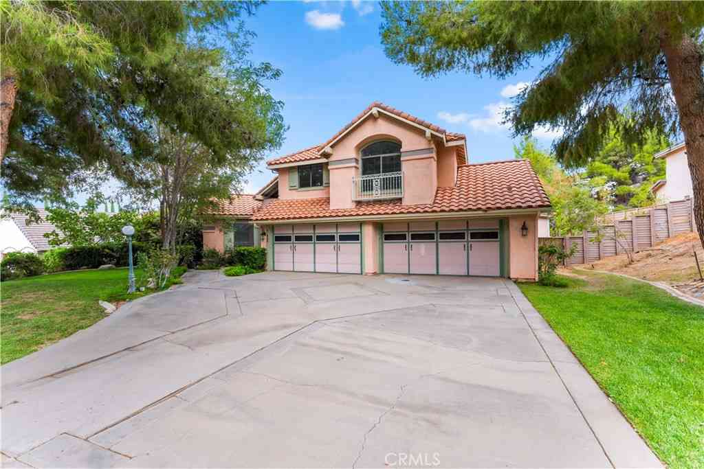 Homes For Sale - 41820 Stratford<br/> Palmdale, CA 93551