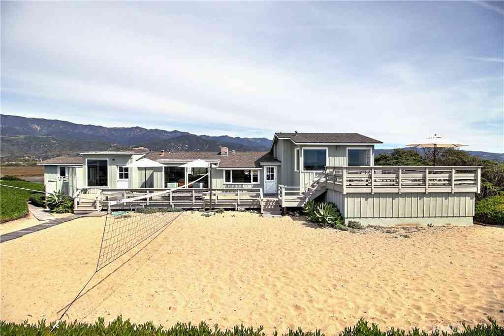 Homes For Rent - 539 Sand Point<br/> Carpinteria, CA 93013
