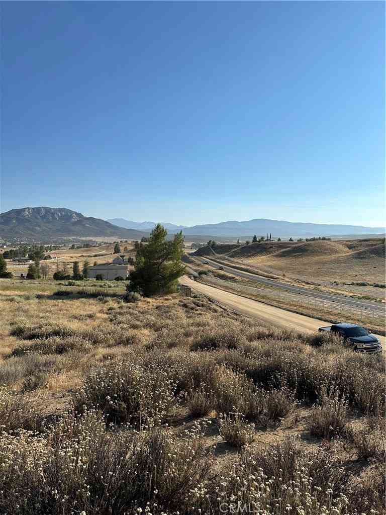 Vacant Land For Sale - Meadowview Way<br/> Aguanga, CA 92536