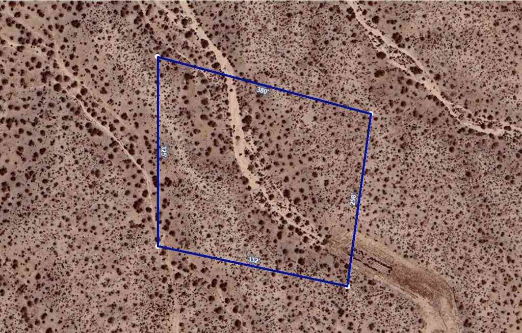 Vacant Land For Sale - 170 TH Street East & Avenue U-11<br/> Palmdale, CA 93591