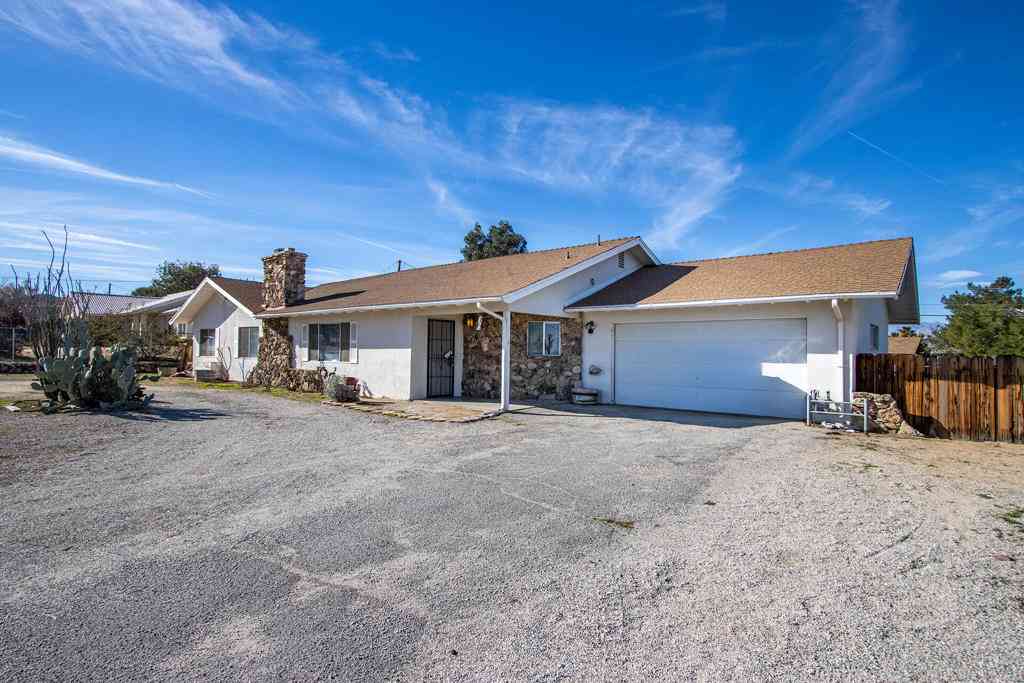 Homes For Sale - 7348 Palomar Avenue<br/> Yucca Valley, CA 92284