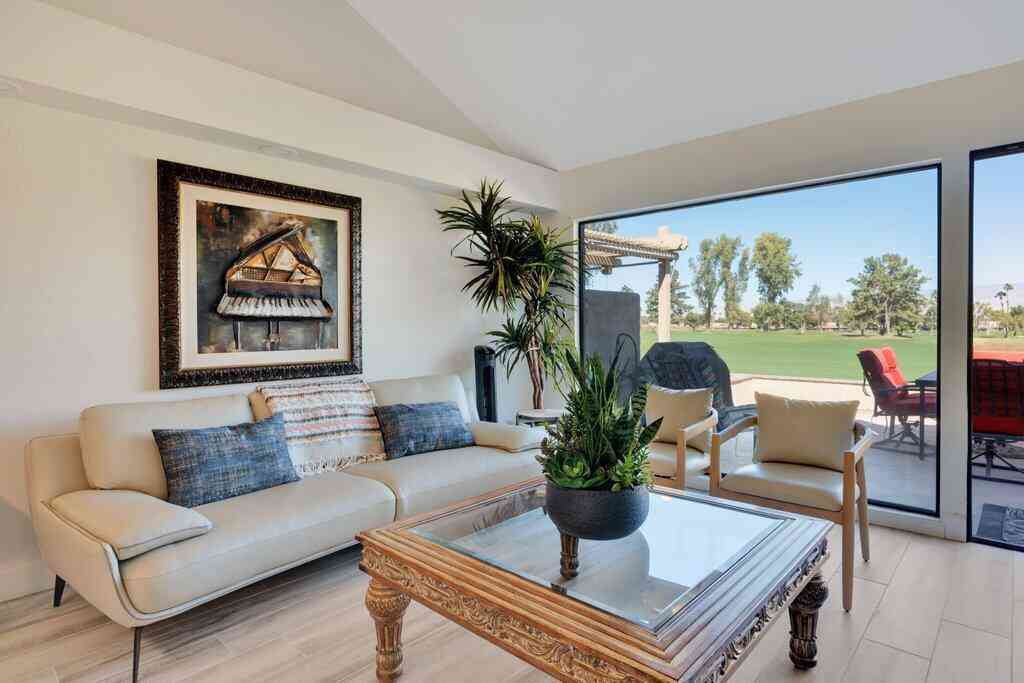 Condo For Rent - 77776 Woodhaven Drive S<br/> Palm Desert, CA 92211