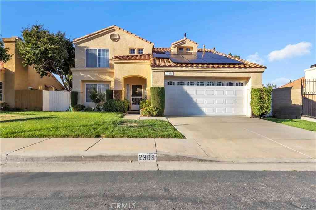 Homes For Sale - 2309 Gregory<br/> Palmdale, CA 93550
