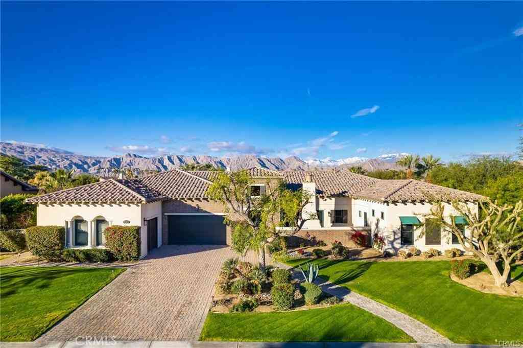 Homes For Rent - 49295 Tidewater Drive<br/> Indio, CA 92201