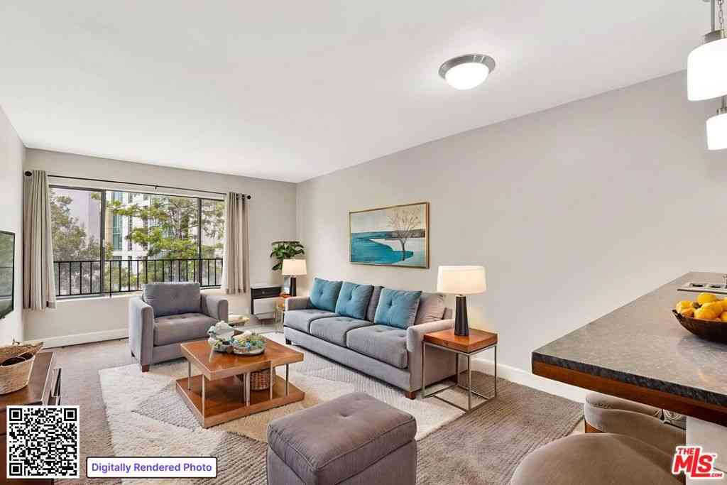 Homes For Sale - 10982 Roebling Avenue #434<br/> Los Angeles, CA 90024