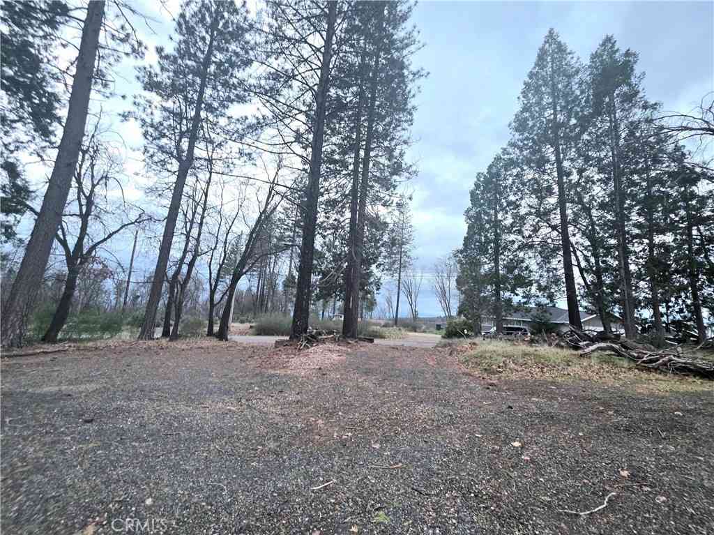 Vacant Land For Sale - 13534 West Park Drive<br/> Magalia, CA 95954