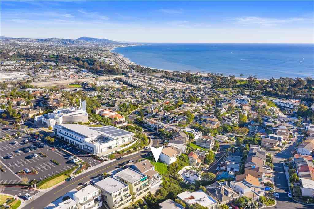 Vacant Land For Sale - 33911 Calle La Primavera<br/> Dana Point, CA 92629