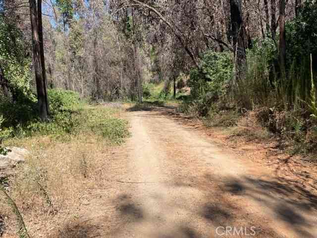 Vacant Land For Sale - 27 Broken Springs<br/> Oroville, CA 95966