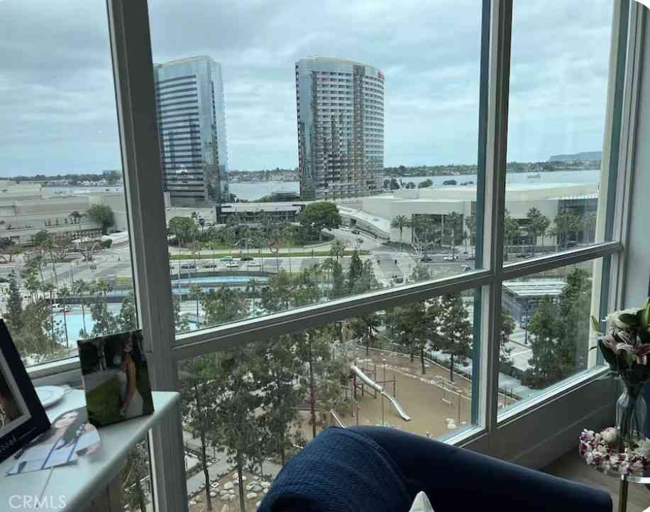Homes For Rent - 510 First Street #1003<br/> San Diego, CA 92101