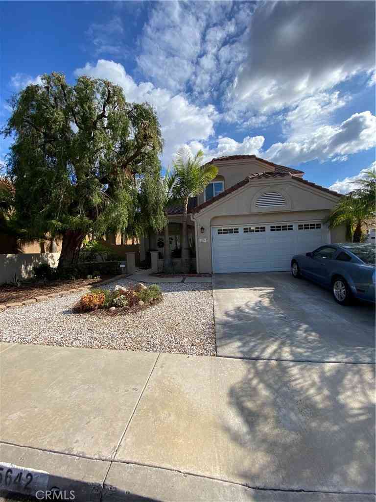 Homes For Rent - 25642 Corsica<br/> Yorba Linda, CA 92887