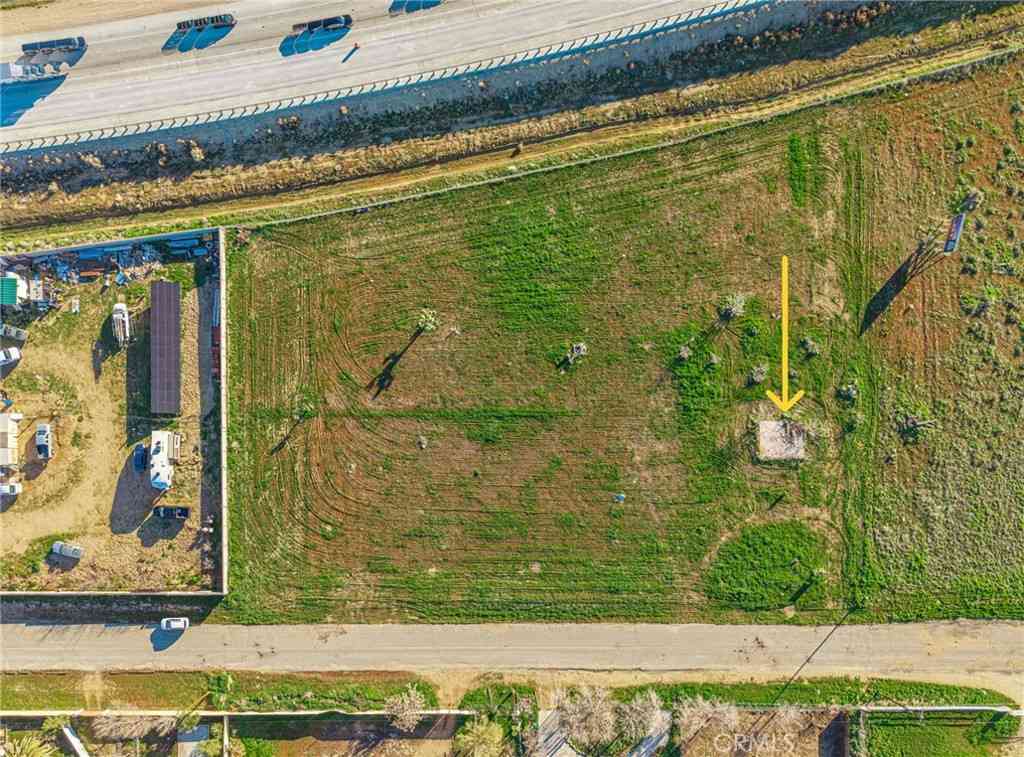 Vacant Land For Sale - 40102 13th W<br/> Palmdale, CA 93551