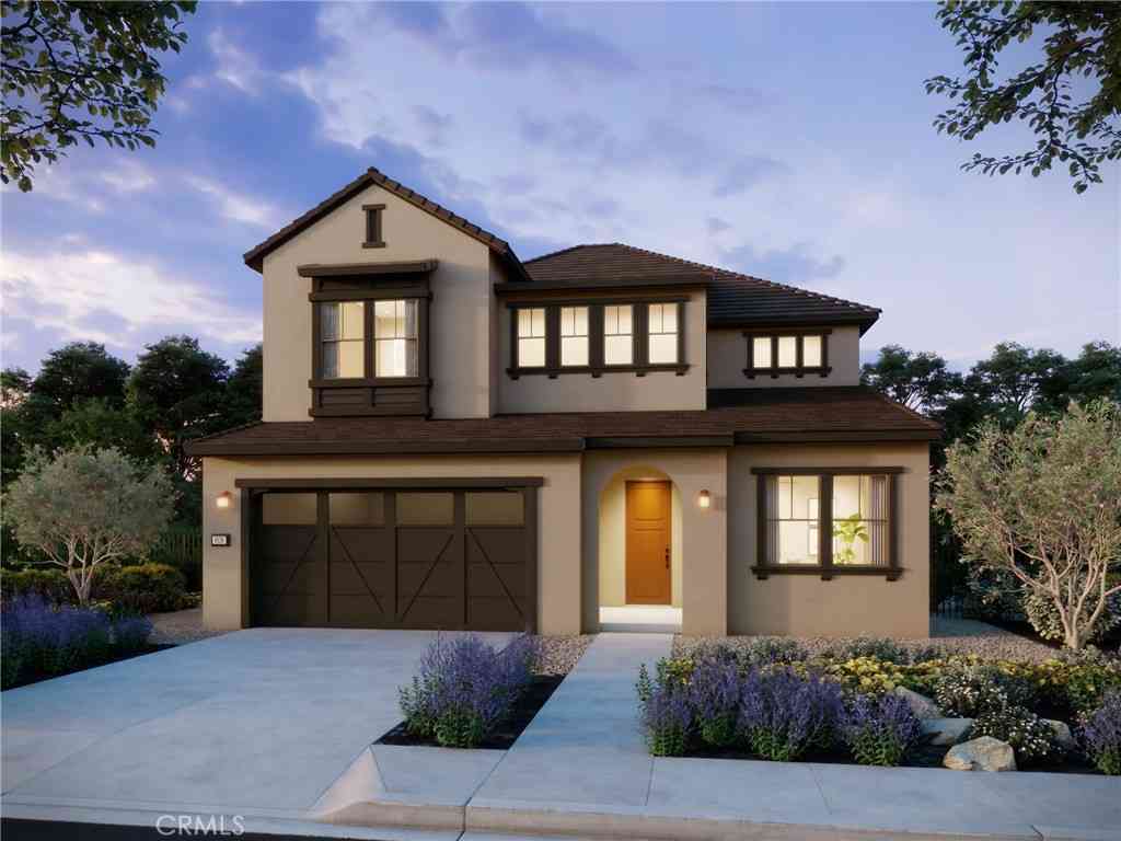 Homes For Sale - 16191 Zen Circle<br/> Chino Hills, CA 91709