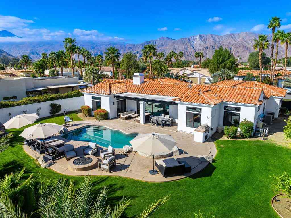 Homes For Rent - 50820 Calle Guaymas<br/> La Quinta, CA 92253