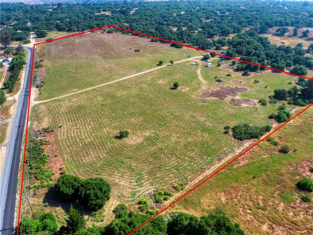 Vacant Land For Sale - 1276 Pomeroy Road<br/> Arroyo Grande, CA 93420