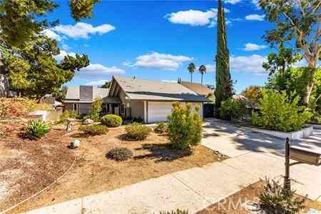 Homes For Sale - 8380 Kentland<br/> West Hills, CA 91304
