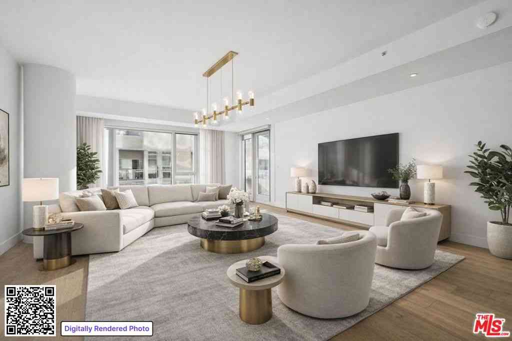 Homes For Sale - 6250 Hollywood Boulevard #8K<br/> Los Angeles, CA 90028