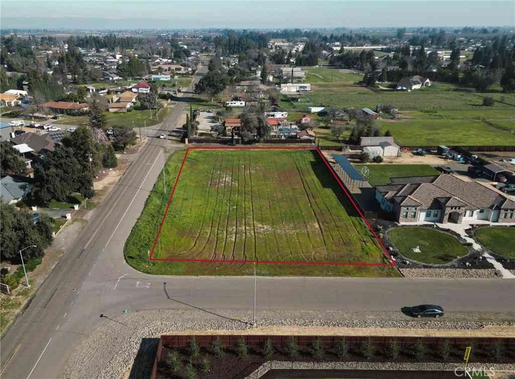 Vacant Land For Sale - 2484 Sierra Springs Court<br/> Atwater, CA 95301