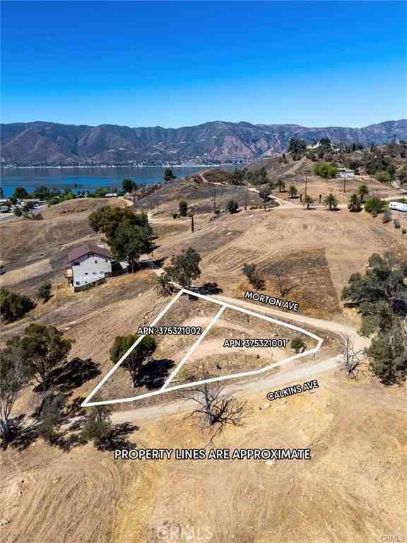 Vacant Land For Sale - 30223 Morton Avenue<br/> Lake Elsinore, CA 92530