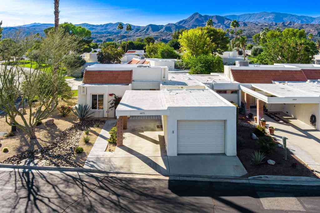 Homes For Rent - 6071 Hazeltine Plaza<br/> Palm Springs, CA 92264