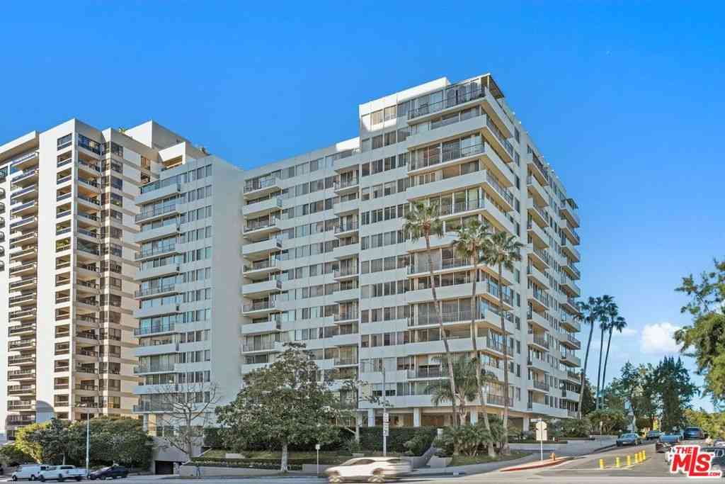 Homes For Sale - 10433 Wilshire Boulevard #602<br/> Los Angeles, CA 90024