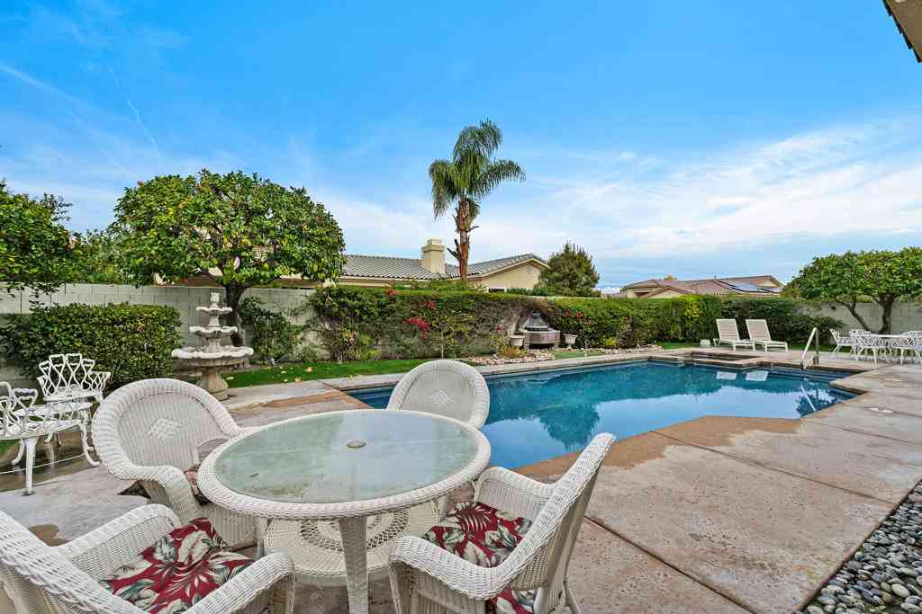 Homes For Sale - 2 Othello Court<br/> Rancho Mirage, CA 92270