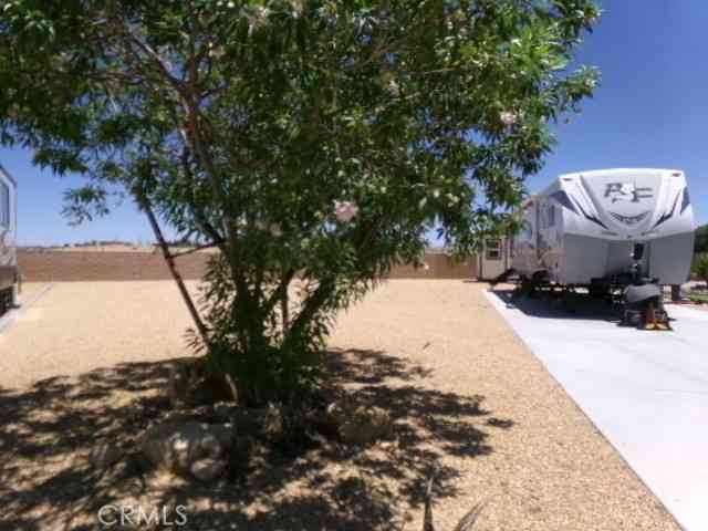 Vacant Land For Sale - 19348 Birdie Way<br/> Apple Valley, CA 92308