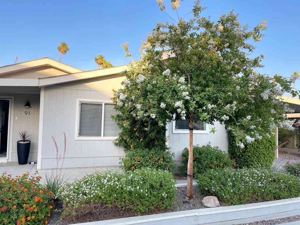Mobile Home For Sale - 73450 Country Club Drive #SP. 91<br/> Palm Desert, CA 92260