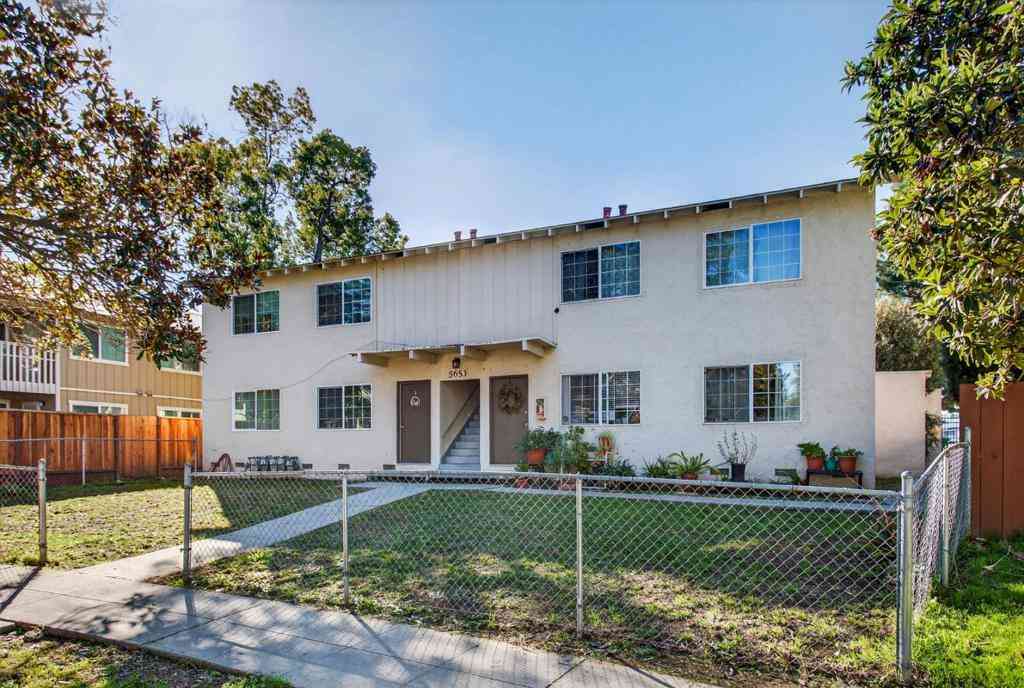 Homes For Sale - 5653 Via Monte Drive<br/> San Jose, CA 95118