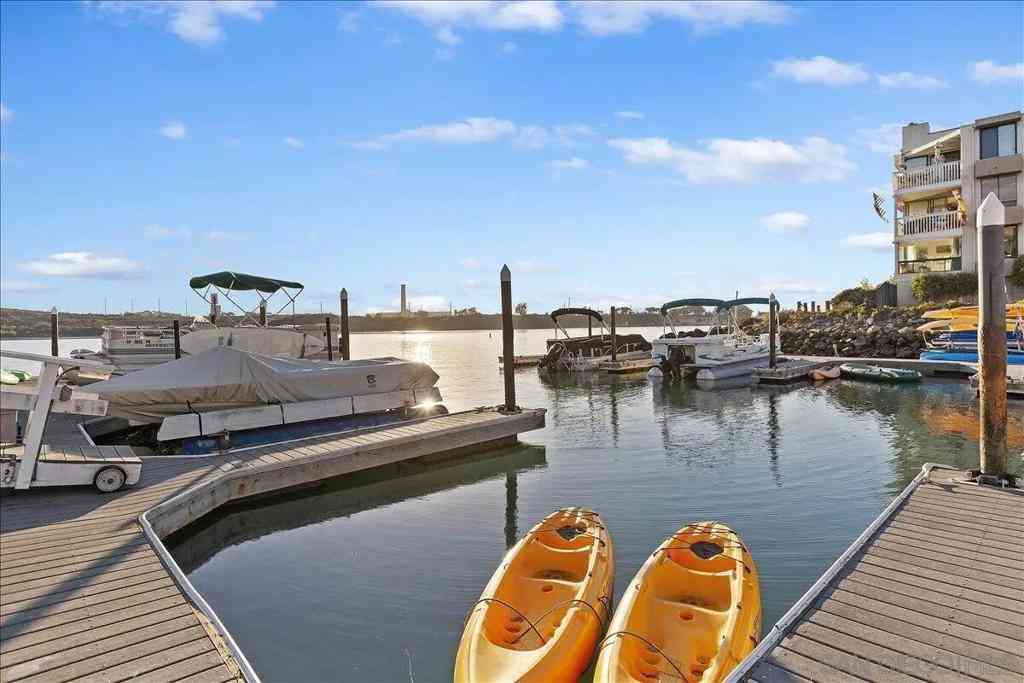 Homes For Sale - 4747 Marina Dr #23<br/> Carlsbad, CA 92008