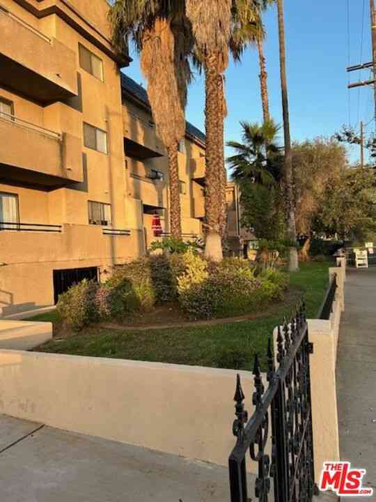 Homes For Sale - 10901 Laurel Canyon Boulevard #212<br/> San Fernando, CA 91340