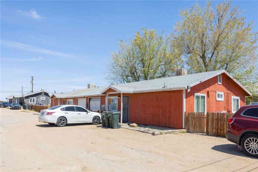 Homes For Sale - 12050 Sand Ave<br/> Adelanto, CA 92301
