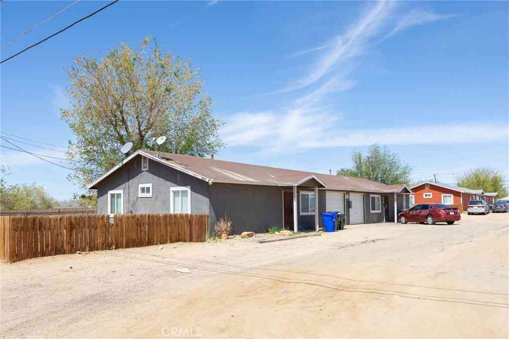 Homes For Sale - 12048 Sand Ave<br/> Adelanto, CA 92301