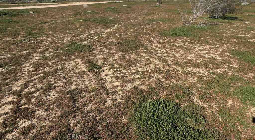 Vacant Land For Sale - Land<br/> Hinkley, CA 92347