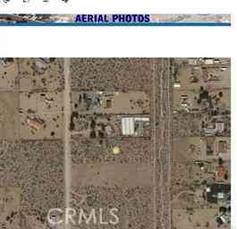 Vacant Land For Sale - Mountain<br/> Pinon Hills, CA 92372