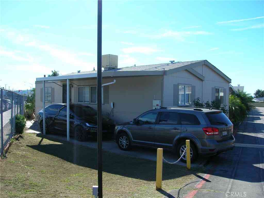 Mobile Home For Sale - 19850 E Arrow Highway #E 2<br/> Covina, CA 91724