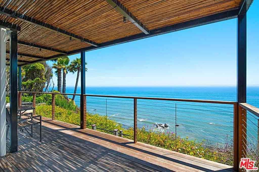 Homes For Rent - 32614 Pacific Coast Highway<br/> Malibu, CA 90265