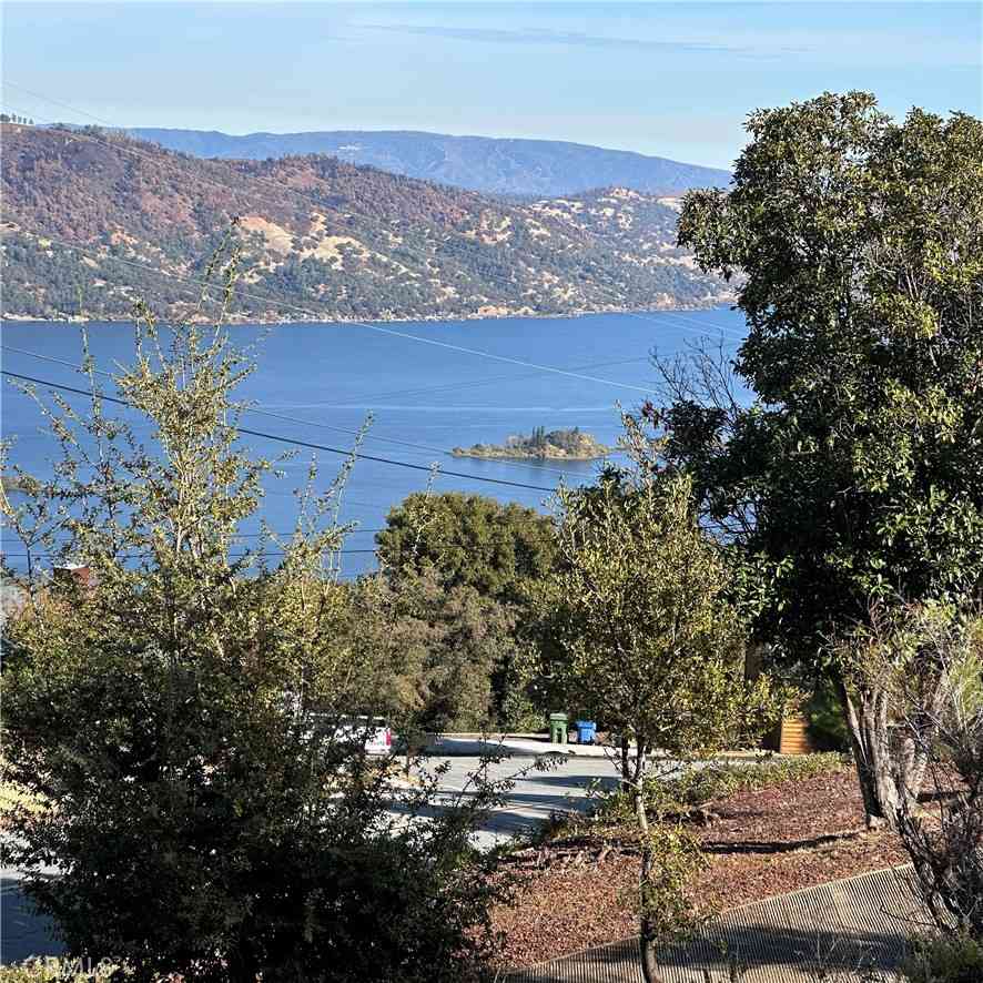 Vacant Land For Sale - 7826 Evergreen<br/> Kelseyville, CA 95451