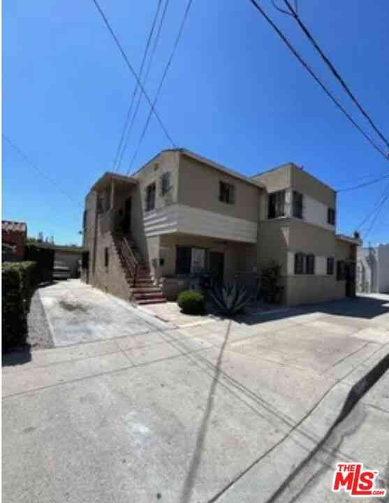 Homes For Sale - 1746 W 106th Street<br/> Los Angeles, CA 90047