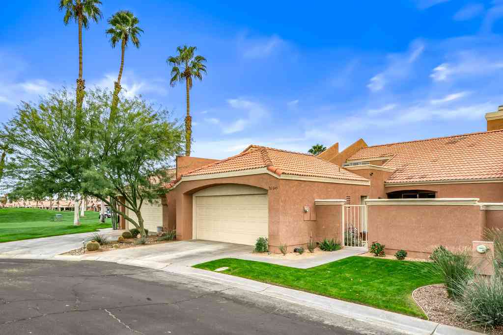 Homes For Sale - 76645 Sheba Way<br/> Palm Desert, CA 92211