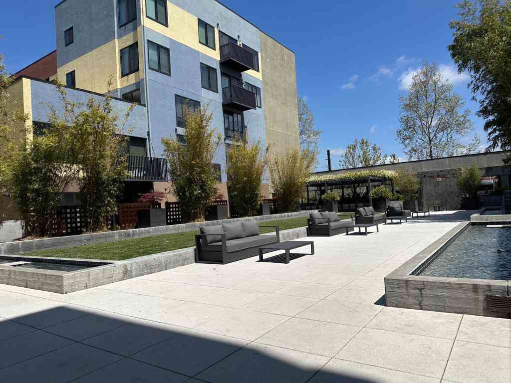 Homes For Sale - 88 Bush Street #2171<br/> San Jose, CA 95126