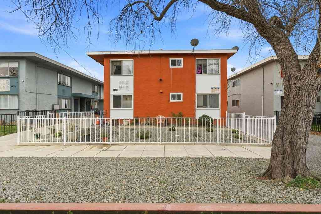 Multifamily For Sale - 1424 Carnelian Dr<br/> San Jose, CA 95122