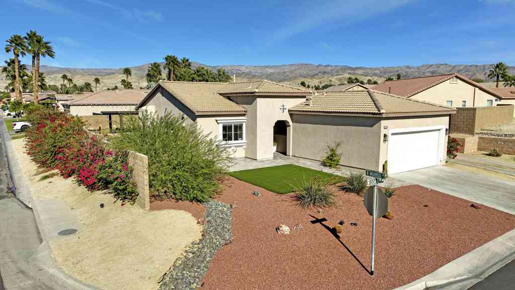 Homes For Sale - 83364 Doak Street<br/> Indio, CA 92203