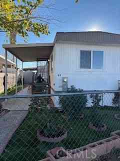 Mobile Home For Sale - 15251 Village Dr #48<br/> Victorville, CA 92394