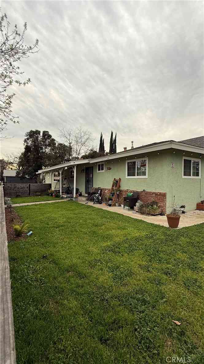 Homes For Sale - 2151 Martin Luther King Jr Way<br/> Merced, CA 95340
