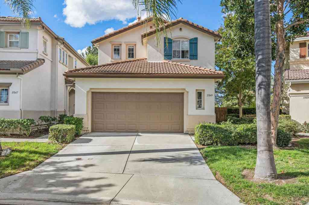 Homes For Sale - 11849 Westview Parkway<br/> San Diego, CA 92126