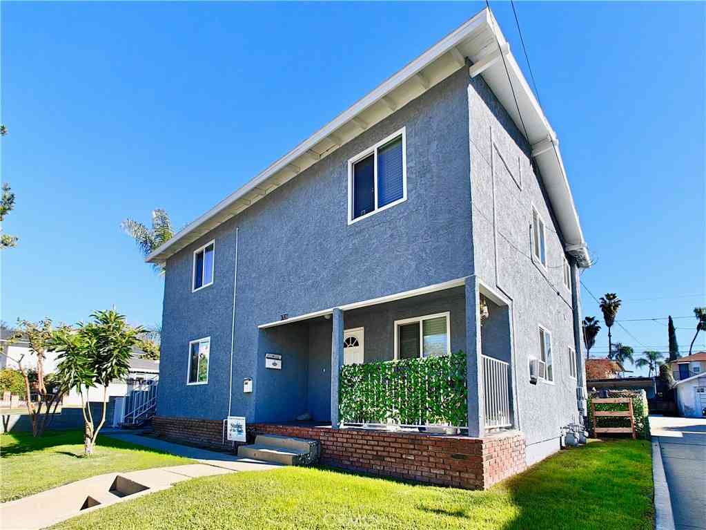 Homes For Rent - 6728 Whittier Avenue<br/> Whittier, CA 90601